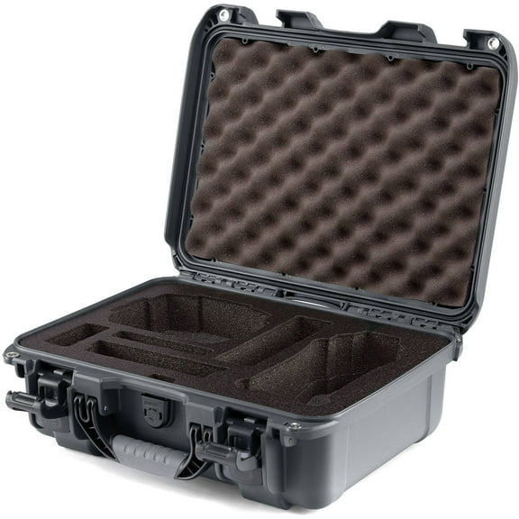 Nanuk Nanuk Case 920 w/foam (C2107) DJI AIR 3S Flymore - Graphite
