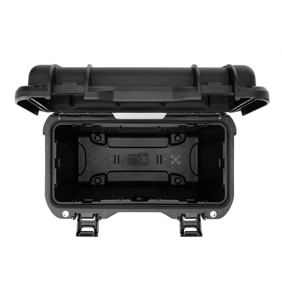 Nanuk T30 IP67 Waterproof Top Loader Case Pro Photo Kit, Black