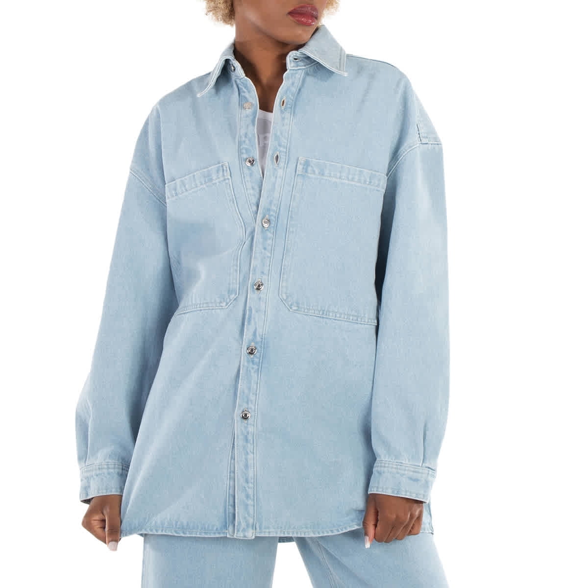 nanushka denim dress Beaux Dress, Size Medium Shoe Size:14 Size - 8 Shop BCBG MaxAzria Clothing Garmentory true to size.