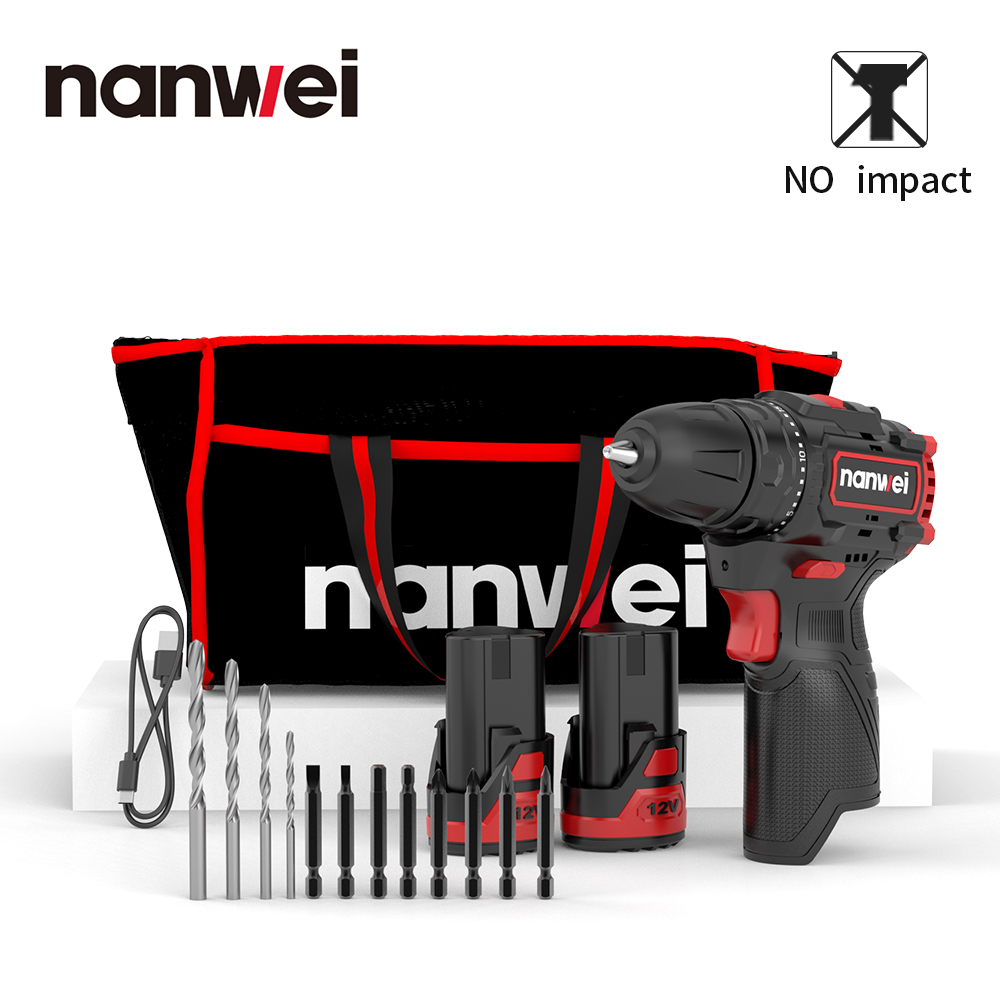 Small impact screwdriver sale
