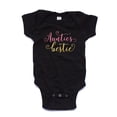 thumbnail image 1 of NanyCraft's Auntie's Bestie Baby Girl Bodysuit, 1 of 2