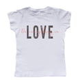 thumbnail image 1 of NanyCraft's Do Everything in Love Girl Shirt, 1 of 2