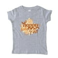 thumbnail image 1 of NanyCraft's Happy Fall You All Girl T-Shirt, 1 of 2