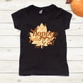 thumbnail image 1 of NanyCraft's Happy Fall You All Girl T-Shirt, 1 of 1