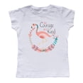 thumbnail image 1 of NanyCraft's Have Courage and be Kind Ladies Shirt, 1 of 2