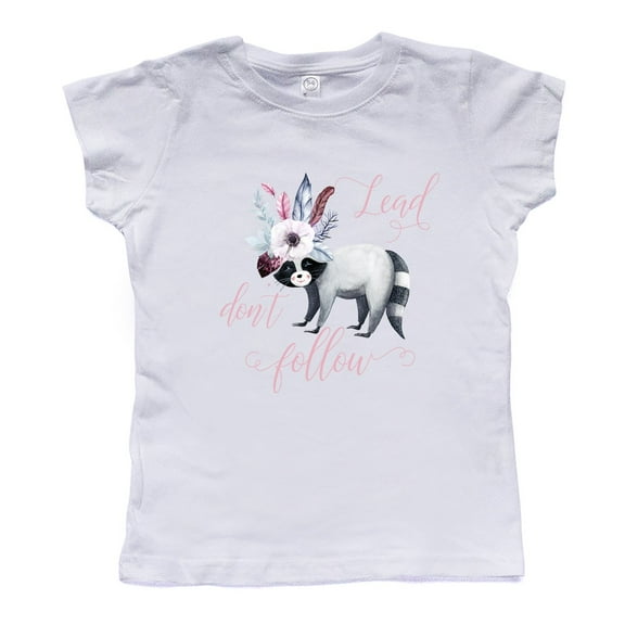 NanyCraft's Lead don't Follow Ladies Shirt