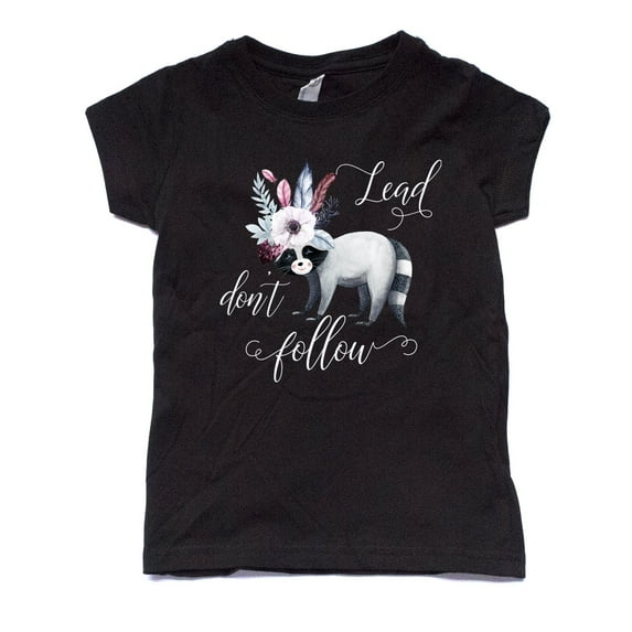 NanyCraft's Lead don't Follow Ladies Shirt