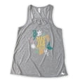 thumbnail image 1 of NanyCraft's Masterpiece Ladies Racerback Tank Top, 1 of 2