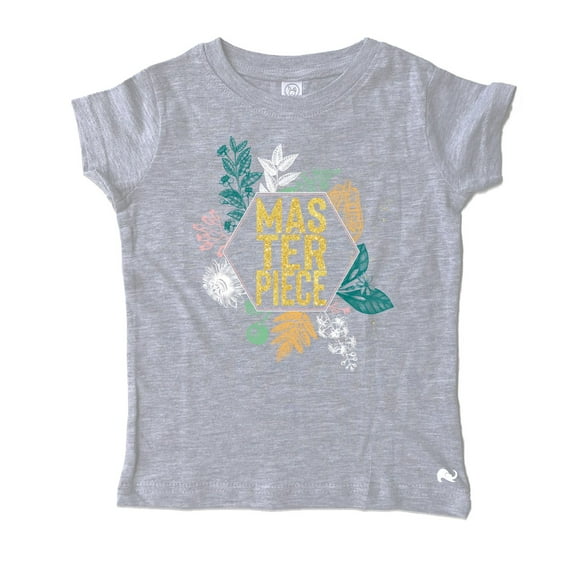 NanyCraft's Masterpiece Ladies Shirt