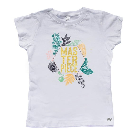 NanyCraft's Masterpiece Ladies Shirt