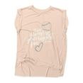 thumbnail image 1 of NanyCrafts' I will always be your biggest fan Flowy Muscle Tee, 1 of 2