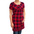 thumbnail image 1 of Nao Dress [Red], 1 of 1