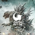 thumbnail image 1 of Naoki Sato - Godzilla Minus One Soundtrack - Music & Performance - Vinyl, 1 of 1