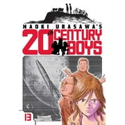Naoki Urasawa's 20th Century Boys: Naoki Urasawa's 20th Century Boys, Vol. 13 (Series #13) (Paperback)
