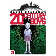 Naoki Urasawas 20th Century Boys Naoki Urasawas 20th Century Boys, Vol. 21, Book 21, Paperback