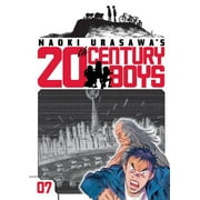 Naoki Urasawa's 20th Century Boys: Naoki Urasawa's 20th Century Boys, Vol. 7 (Series #7) (Paperback)