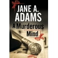 thumbnail image 1 of A Murderous Mind, (Hardcover), 1 of 1
