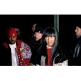 thumbnail image 1 of Naomi Campbell At Premiere For Gangs Of New York, 1292002, By Cj Contino Celebrity (10 x 8), 1 of 2