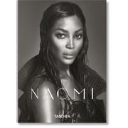 Naomi, Hardcover