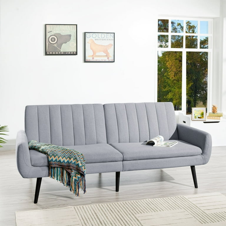 Comfortable futon sofa beds cheap