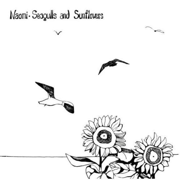 Naomi Lewis - Seagulls And Sunflowers - Rock - Vinyl