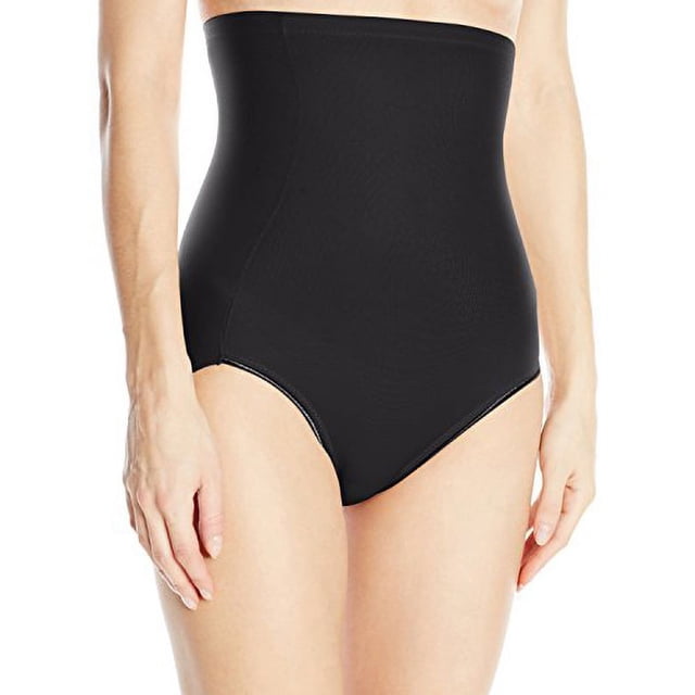 Naomi & Nicole Unbelievable Comfort Hi-Waist Brief - Walmart.com