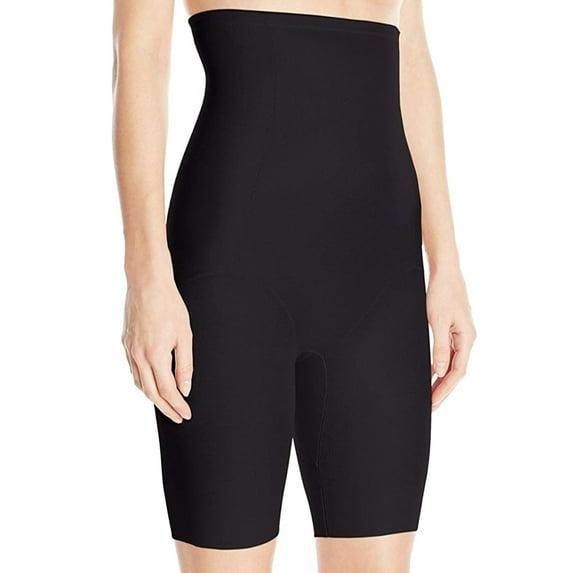 Naomi & Nicole Unbelievable Comfort Hi-Waist Thigh Slimmer