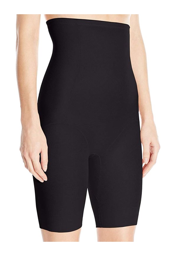 Unbelievable Comfort Hi-Waist Thigh Slimmer