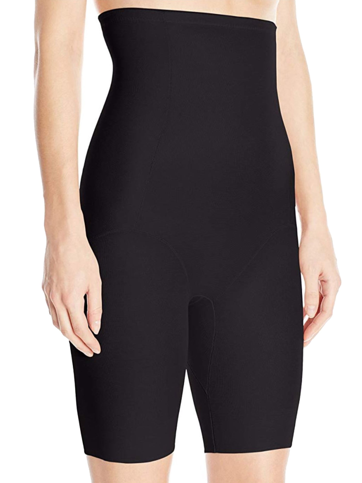 Naomi & Nicole Unbelievable Comfort Hi-Waist Thigh Slimmer