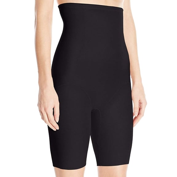 Naomi & Nicole Unbelievable Comfort Hi-Waist Thigh Slimmer