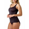 thumbnail image 1 of Naomi & Nicole Women's Firm Control Underarm Smoothing Camisole Shapewear, 1 of 3