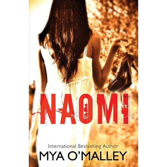 Naomi (Paperback)