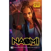 Naomi Season One TV Tie-In, Paperback