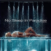 Naomi Sharon - No Sleep In Paradise - Music & Performance - Vinyl