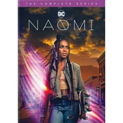 Naomi: The Complete First Season (DVD)