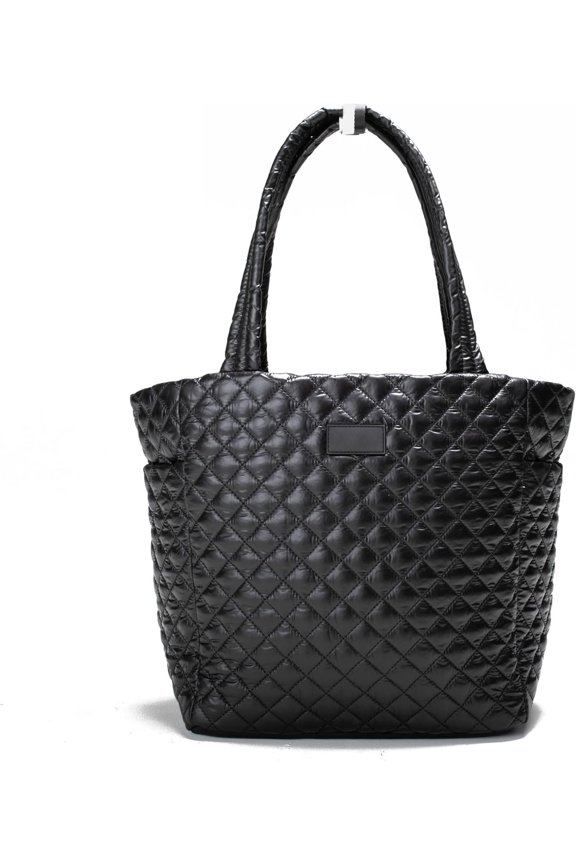 Naomi Tote - Quilted -
