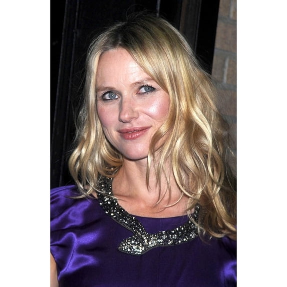 Naomi Watts At Arrivals For Premiere Of Filth And Wisdom Landmark Sunshine Cinema New York Ny October 13 2008.