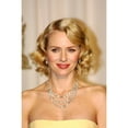 thumbnail image 1 of Naomi Watts In The Press Room For Oscars 79Th Annual Academy Awards - Press Room The Kodak Theatre Los Angeles Ca, 1 of 2