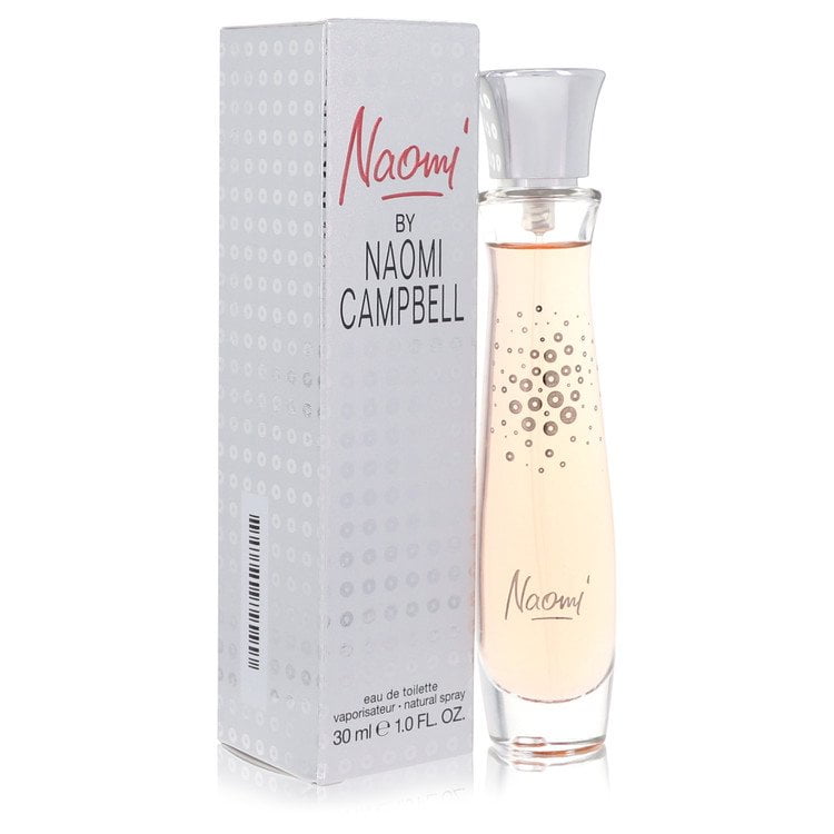Naomagic Campbell Naomi Campbell Magic Perfume Naomi Campbell