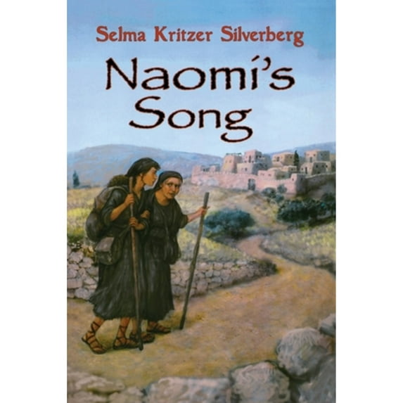 Pre-Owned Naomi's Song (Paperback) 0827608861 9780827608863
