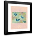 thumbnail image 1 of Naosaburō Yamada 18x24 Black Modern Framed Museum Art Print Titled - Bijutsukai, Pl.10 (1900), 1 of 5