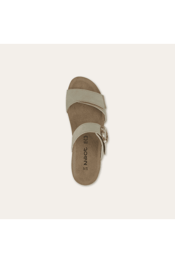 Anabel Sage Nubuck 103176-GCA 36 M