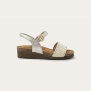 Women's Naot, Cecile Sandal