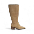 thumbnail image 1 of Naot Gift Almond Suede 17496-EE1 38 M, 1 of 1