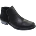 thumbnail image 1 of Naot  Helm Black/Black 26030-N74 42 M, 1 of 6