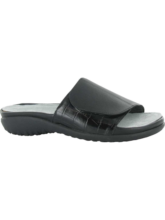 Ipo Soft Black/Black Croc 11203-NTR 36 M