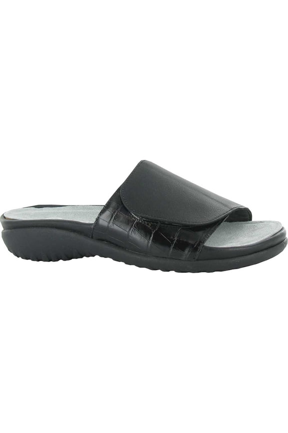 Ipo Soft Black/Black Croc 11203-NTR 41 M