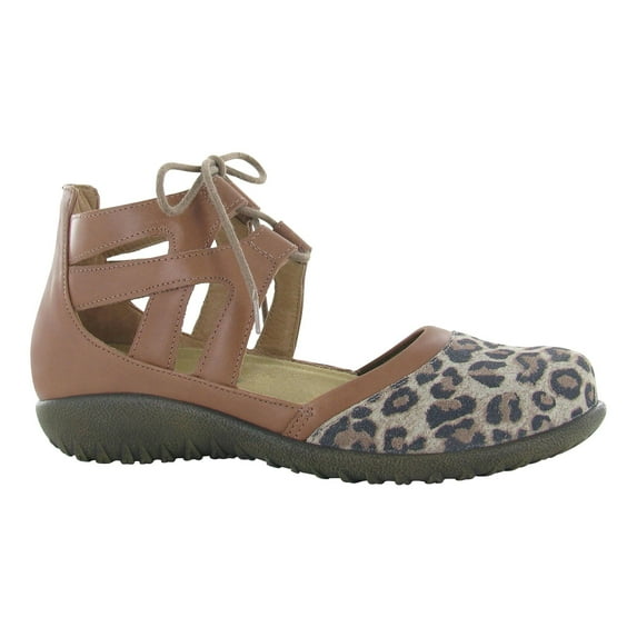 Naot Kata Perforated Flat (11152)