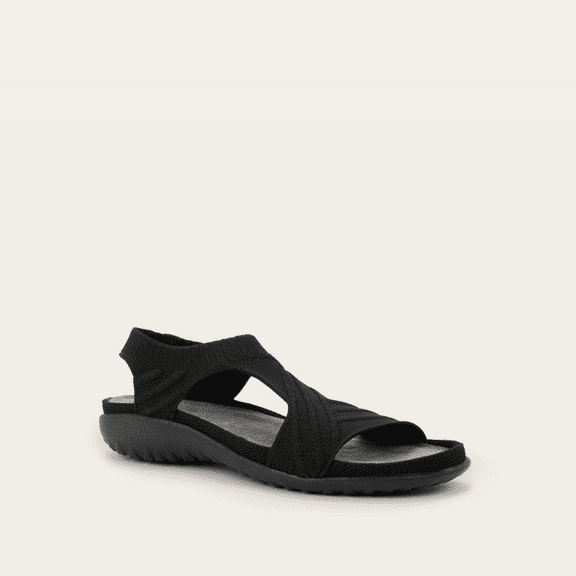 Naot Kawhia Black 130203-57B 37 M