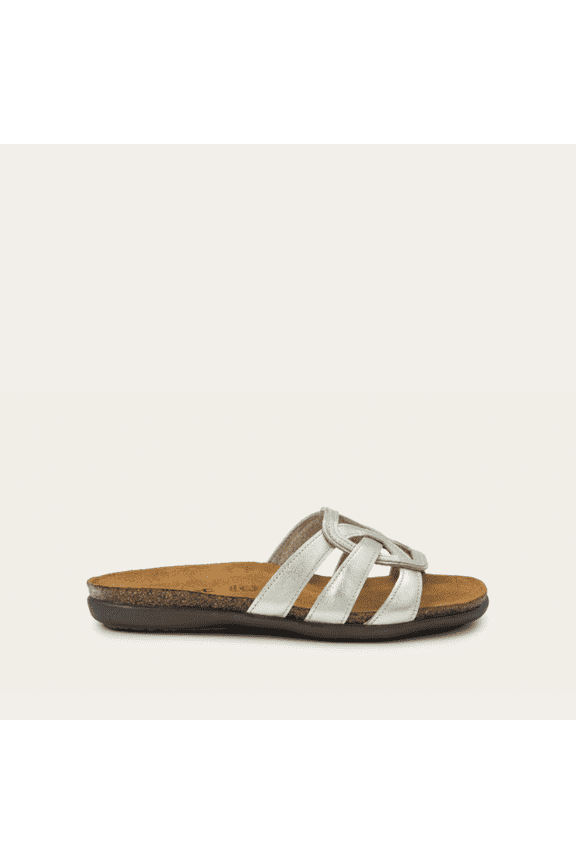 Liv Radiant Gold Leather 105150-F30 41 M